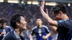 Xác định đủ 6 đội dự World Cup 2026, 6 đội dự vòng loại thứ tư của châu Á 